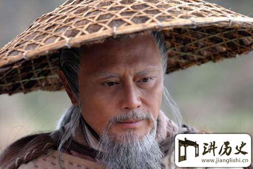 姜子牙的黑历史:姜子牙杀掉天下知名的隐士