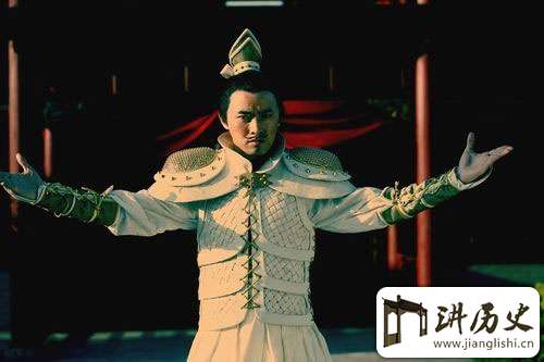 鲜为人知的北宋开国名将苗光义:竟与诸葛亮并列