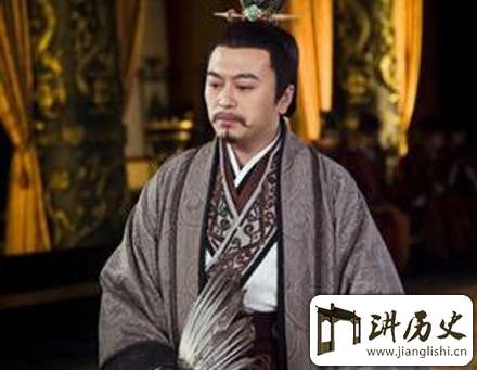 春秋战国时期吴国贪以误国的一根“歪梁”:伯嚭