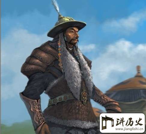燕帖木儿是怎么死的?元朝太平王燕帖木儿简介