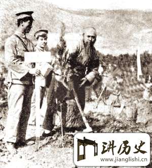 植树节的由来 我国的植树节是怎么来的?