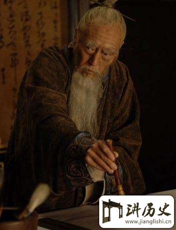 揭秘:为何中国古代历史上的奸臣多是书法高手?