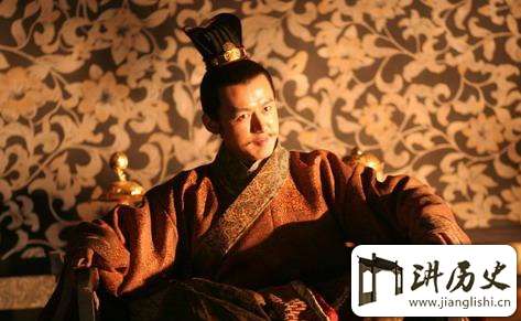 后汉的奇葩皇亲慕容彦超:节度使开当铺还造假币