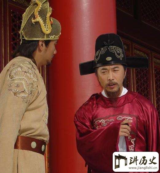 是人是神!大明神算刘伯温的惊世预言竟一一灵验