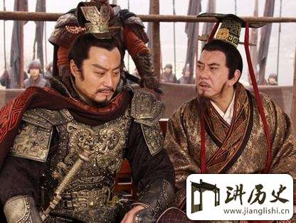 英雄PK痞子:楚汉争霸项羽为何斗不过刘邦?