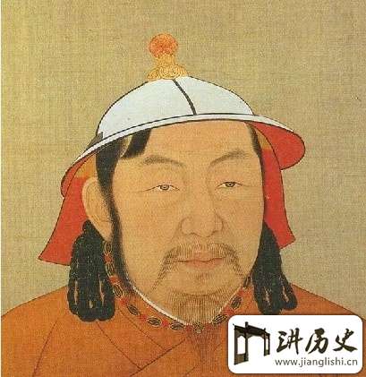 元仁宗爱育黎拔力八达简介 推行以儒治国的皇帝
