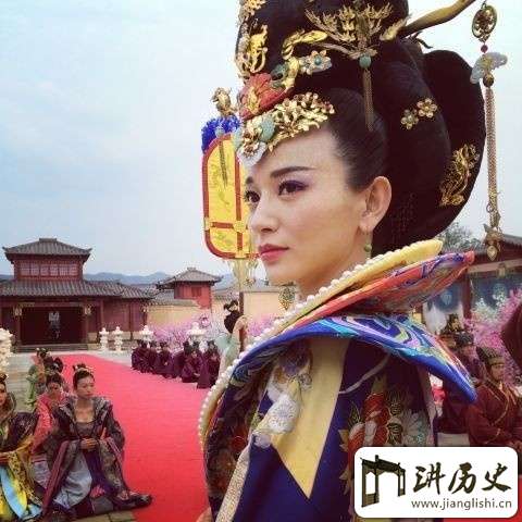 盘点那些死于非命的唐朝皇后:大多都死得很惨!