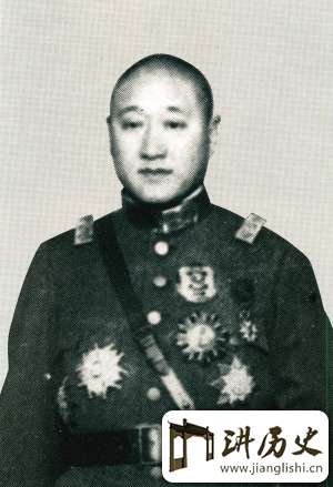 民国军阀第一才子 文武兼长精书法的徐树铮
