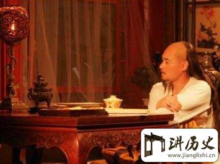 道光皇帝因何而继位?道光皇帝靠玩弹弓玩出皇位