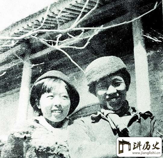 揭秘:端木蕻良对萧红后事安排及半个世纪的牵挂