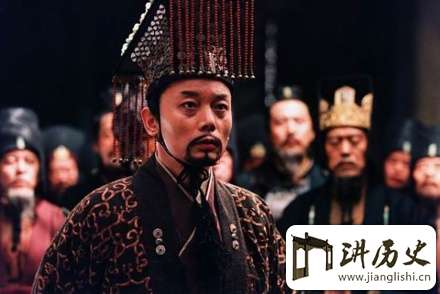 揭秘:中国古代历史上有名的冒牌皇帝是谁?