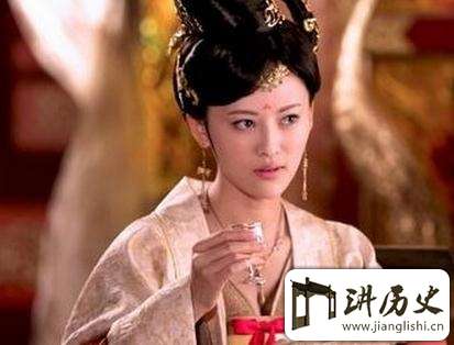 历史上比杨贵妃美比武则天毒的大唐公主是谁?