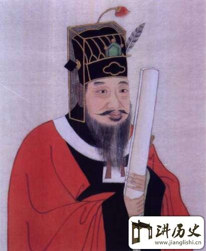 长孙无忌的妻子和儿子是谁?长孙无忌的下场