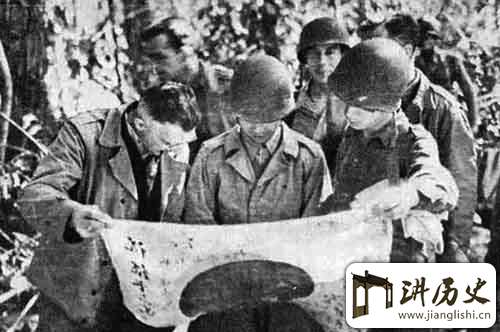 滇缅活埋日本兵之谜:是孙立人还是李鸿还是虚构?