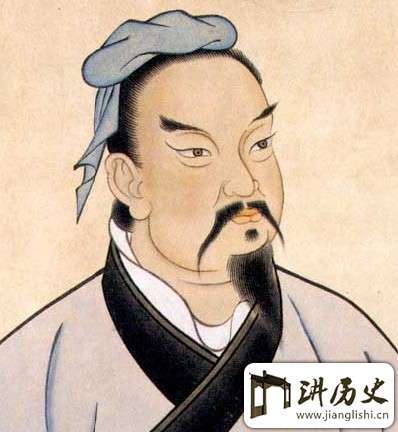 孙子兵法的三十六计有哪些?三十六计完整版