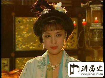 揭秘:一代才女如何为了情敌走上龙床牵线搭桥?