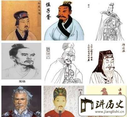 历数中国古代被冤杀的十大名将:韩信岳飞上榜!