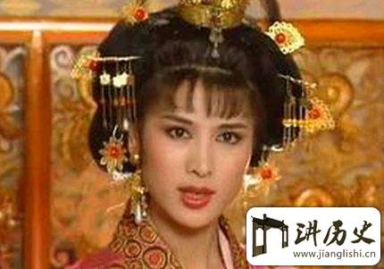 揭秘:王皇后为什么主动帮助武则天重返后宫?