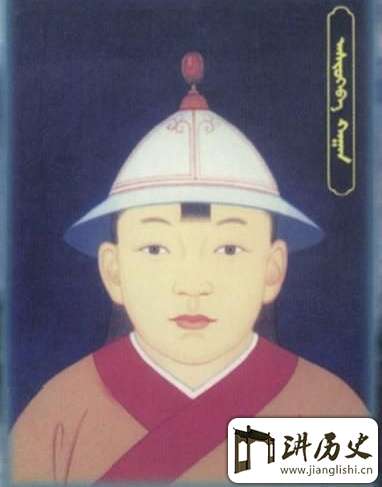 元天顺帝是怎么死的?揭秘元代最短命的皇帝