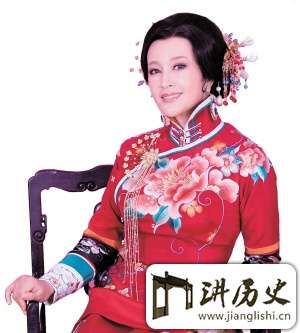 史上第一贪和珅身边的美女有哪些?和珅几个老婆