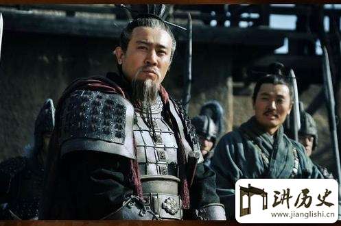 张裕:因嘲笑刘备不长胡子惨遭杀害的三国名将