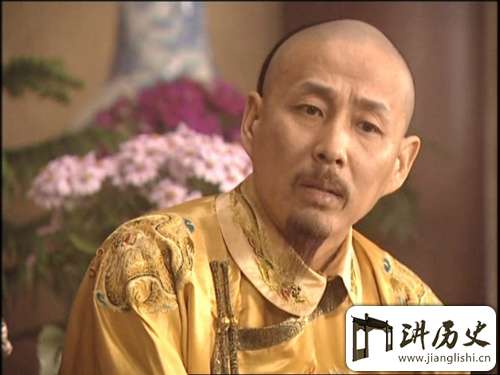 迁界禁海防郑经:康熙的暴力拆迁竟也如此血腥