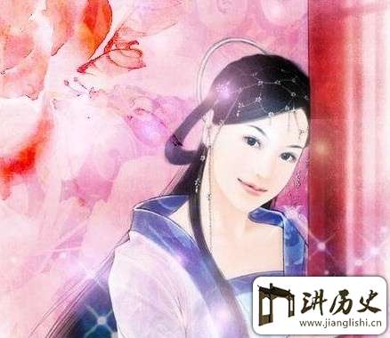 周武王姬发的老婆是谁?周武王妻子邑姜简介