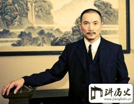 革命先驱陈其美:蒋介石生命中早年的革命引路人