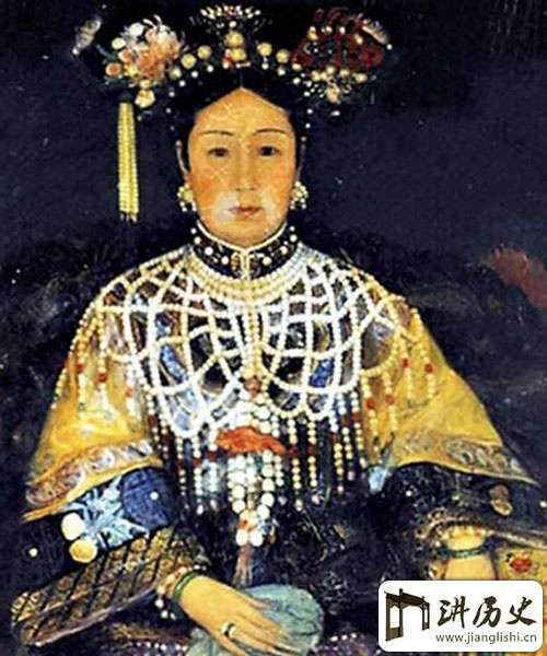 盘点365足球投注上的十五大传奇后妃:颠覆整个王朝!