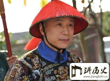 太监的地位有多高:古代太监不可言喻的双重身份