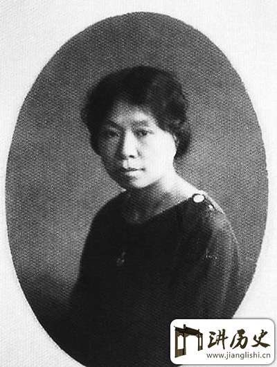 民国秘史:揭秘为汪精卫悬梁自尽的痴情女子