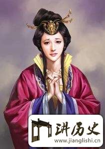 诸葛亮的老婆是谁?诸葛亮老婆是怎么死的