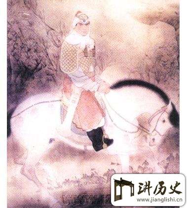 后周世宗柴荣出身之谜:柴荣是怎么继承皇位的?