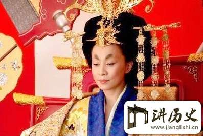 武则天为何要在九月初九当皇帝?武则天称帝时间