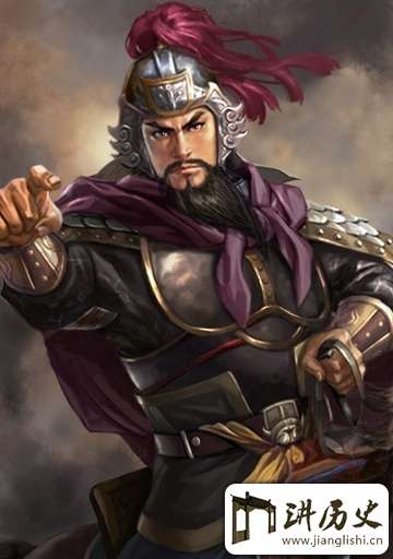 一代名将苏定方:苏定方是如何被通俗演义歪曲的