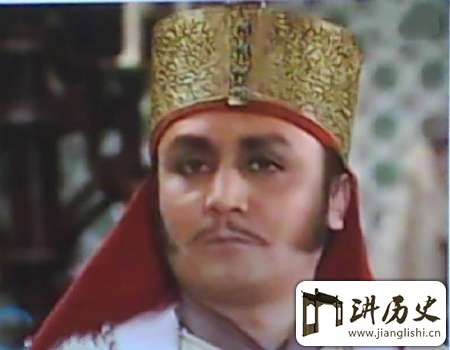 花刺子模末代国王扎兰丁:成吉思汗佩服的第一人