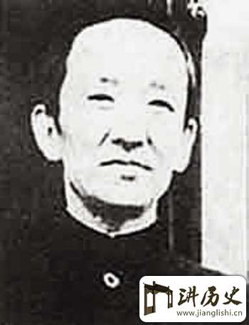 大揭秘!蒋介石的第一谋士陈布雷为何神秘自杀?