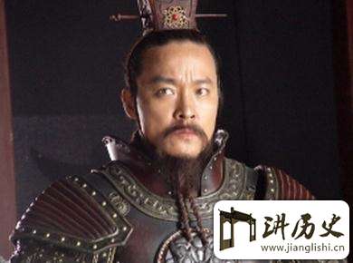 伍子胥为何要盗墓鞭尸?为何他能得到孔子认可