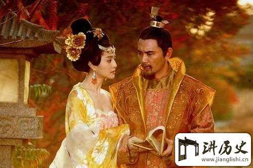 唐玄宗为何一日内连杀3个儿子:血腥的家庭悲剧