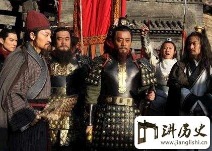 历史上的宋江:带领梁山好汉们究竟因何而降?