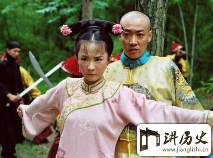 嘉庆皇帝神武门遇刺案始末:是谁要杀嘉庆帝?