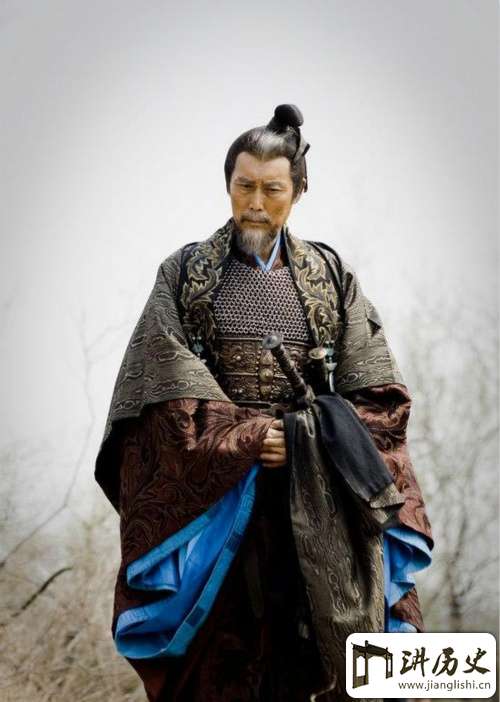 吴楚之战的结局:楚国的申包胥哭求秦国终于复楚