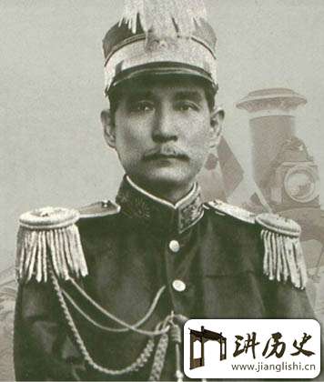 1923年孙中山怒称:陈独秀再批国民党就开除他
