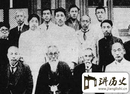 日本首相竟死在自己人手里:只因“同情”中国