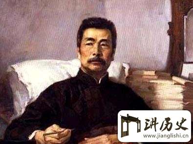 鲁迅与沈从文为何老死不相往来?只因误信谣言