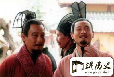 西汉外戚之争:窦王两家互掐最终是个什么结果?