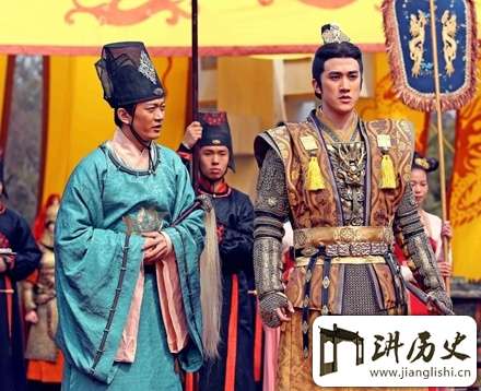 李治真没不出武则天连续两次嫁祸自己大老婆吗?