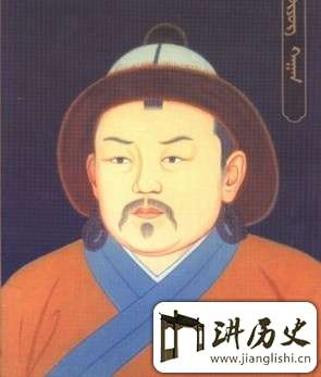 元定宗贵由是怎么死的?贵由是被毒死的吗?