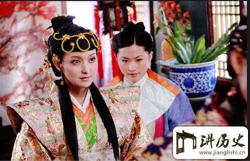 1080少女入宫只为测试红丸!解密明朝红丸案
