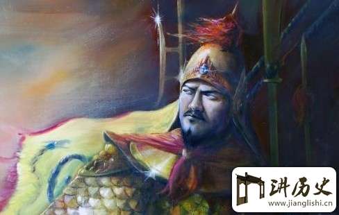 郑成功神秘死因:父亲降清儿子乱伦被活活气死?